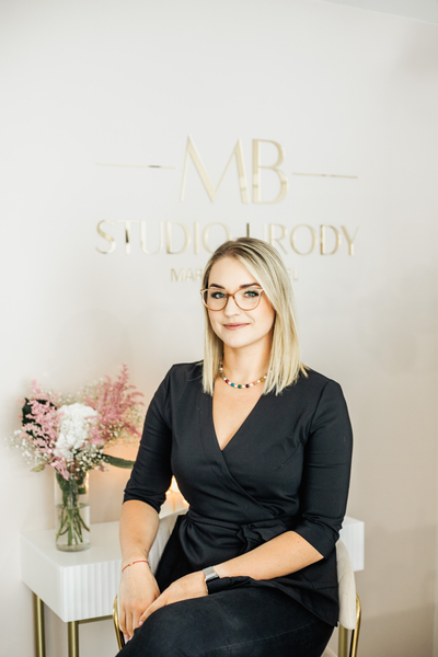 Zdjęcie na okładce dla MB Studio Urody Marlena Brągiel - Salon Kosmetyczny Jasło